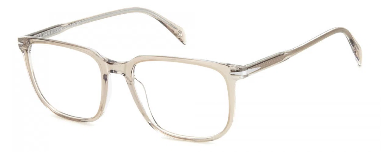 David Beckham DB1141 Sunglasses - view 4